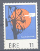 .1979 Irlanda, Consumi Energetici , Serie Completa Nuova (**) - Unused Stamps