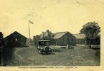ETATS-UNIS - AUGUSTA - CPA - Augusta, Ga - DIVISION HEADQUARTERS, Camp Hancock - Augusta