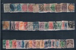 DINAMARCA - Used Stamps