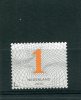 Nederland 2010.MNH**.Cijfer.Cipher.Cipre.Cifra.Zakenpostzegel.Unused.Excellent Condition.New!Bussines Stamp.Pays Bas. - Ungebraucht