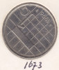@Y@  Nederland  100 Cent  / 1  Gulden  Beatrix  1996  UNC  (1673) - 1980-2001 : Beatrix