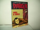 Diabolik (Astorina 1977)  Anno XVI°  N. 3 - Diabolik