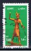 ET+ Ägypten 2001 Mi 1563 - Used Stamps