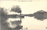 BOUGIVAL . LA SEINE - Bougival