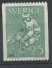 ICE HOCKEY GLACE  CCCP SWEDEN  1965 MNH - Jockey (sobre Hielo)