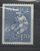 ICE HOCKEY GLACE  CCCP SWEDEN  1965 MNH - Hockey (sur Glace)