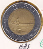 @Y@  Italie  500 Lire  1983   Unc  (1683) - 500 Lire