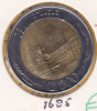 @Y@  Italie  500 Lire  1982  FDC     (1685) - 500 Liras