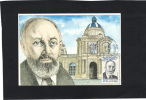 France  FDC  Carte Maximum Yvert N° 2336 - Marx Dormoy - Sonstige & Ohne Zuordnung