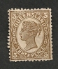 QEENSLAND -  N° 82 -  Y & T - * - Sans Gomme - Cote 12 € - Mint Stamps