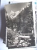 Zwitserland Schweiz Switserland Suisse Helvetia BE Mürren Landschaft - Mürren