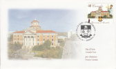 Canada FDC Scott #1941 48c University Of Manitoba - 2001-2010