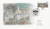 Canada FDC Scott #1944 48c St. Mary's University - 2001-2010