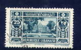 GRAND LIBAN  N°  146  Oblitéré - Sonstige & Ohne Zuordnung
