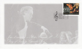 Canada FDC Scott #1968 48c Quebec Symphony Orchestra - 2001-2010