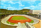 ROMA - Lo Stadio Dei Marmi - Stadien & Sportanlagen