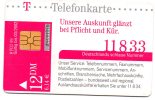 TELECARTE T 12 DM - 11833 - 2002 - GSM, Voorafbetaald & Herlaadbare Kaarten