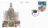 Canada FDC Scott #1975 48c St. Francis Xavier University - 2001-2010