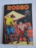 BD  - RODEO N° 328  éditions LUG - Petit Format En Bon état - Rodeo