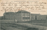 CHAMPAGNE SUR SEINE - Vue D'ensemble De L'Usine - Champagne Sur Seine