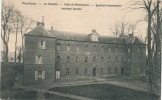 DOULLENS - La Citadelle - Ecole De Préservation - Quartier D'Amendement (ancienne Caserne) - Doullens