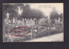 # I1348 - FERE CHAMPENOISE - Cimetière - Tombes Francaises - (51 - Marne) - Fère-Champenoise