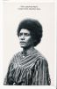 Papouasie Nouvelle Guinée RORO Eleve CATECHISTE Papua Pupil Of The CATECHISM Class 1920s Missionnaires ISSOUDUN CPDOM - Papua Nuova Guinea