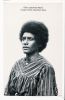 Papouasie Nouvelle Guinée RORO Eleve CATECHISTE Papua Pupil Of The CATECHISM Class 1920s Missionnaires ISSOUDUN CPDOM - Papua-Neuguinea