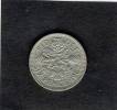 MONNAIE - ANGLETERRE - 6 PENCE 1962 - H. 6 Pence