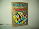 Topolino (Mondadori 1981)  N. 1334 - Disney