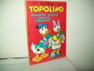 Topolino (Mondadori 1981)  N. 1335 - Disney