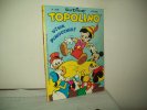 Topolino (Mondadori 1981)  N. 1336 - Disney