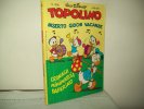 Topolino (Mondadori 1981)  N. 1338 - Disney