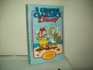I Grandi Classici Disney (Mondadori 1984) N. 12 - Disney