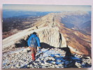 LA CHAINE DU VEYMONT - Vercors