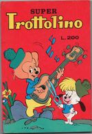 Trottolino Super (Bianconi 1973) N. 7 - Umoristici