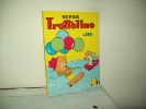 Trottolino Super (Bianconi 1969) N. 14 - Humor