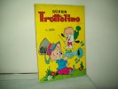 Trottolino Super (Bianconi 1974) N. 15 - Humour