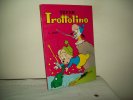 Trottolino Super (Bianconi 1974) N. 16 - Humour