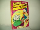 Super Almanacco Paperino (Mondadori  1978) N. 6 - Disney