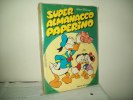 Super Almanacco Paperino (Mondadori  1979) N. 10 - Disney