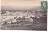 25   -  Condrieu  (Rhône)  -  Vue  Générale. - Condrieu