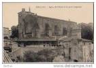 81 GAILLAC - Eglise St Chatel Et Le Pont Suspendu - Gaillac