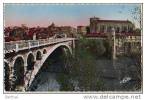 81 GAILLAC - Vue Generale - Le Pont Sur Le Tarn - Gaillac