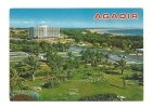 Cp, Maroc, Agadir, Hôtel Atlas - Agadir