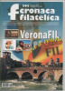 Lib018-1 Rivista Mensile "cronaca Filatelica" | Francobolli, Storia Postale, Annulli E Interi Postali | 295 Maggio 2003 - Italiaans