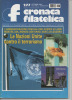 Lib018-3 Rivista Mensile "cronaca Filatelica" | Francobolli, Storia Postale, Annulli E Interi Postali | 277 Twin Towers - Italiano