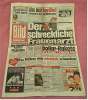 BILD-Zeitung Vom 13. Mai 1995 : Der Schreckliche Frauenarzt  -  Also Doch Fahrverbot Bei Ozon - Altri & Non Classificati