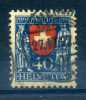 SWITZERLAND - COAT OF ARMS - V5033 - Unused Stamps