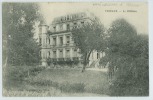 Persan - Le Château - CPA - Persan